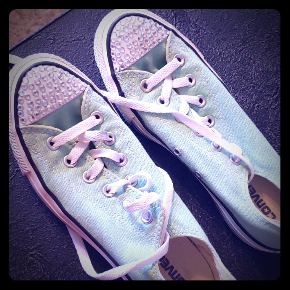 Converse shoes